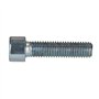 ALPIDEX 50 vis à tête cylindrique M10 x 40 mm DIN 912 galvanisées 8.8