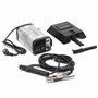 IPOTOOLS MMA-160R posté a souder a l arc - poste a souder a larc DC MMA Inverter avec 160 A/Affichage Numérique / 230 V/Antistic