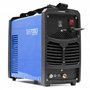 IPOTOOLS TIG-INV185PACDC poste a souder TIG - Poste a souder arc tig TIG avec 180A 230V IGBT, 3 en 1 Poste TIG, MMA électrodes, 
