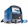 IPOTOOLS MIG-160ERS Poste a souder MIG MAG - Poste à souder MIG avec 160A 230V IGBT