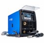 IPOTOOLS MIG-250S poste a souder MIG MAG Synergy – Synergie Poste à souder MIG avec 250A 230V IGBT
