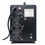 IPOTOOLS MIG-250S poste a souder MIG MAG Synergy – Synergie Poste à souder MIG avec 250A 230V IGBT, 5 en 1 Poste MIG Flux MMA él