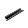 vhbw Ruban thermique compatible avec Panasonic KX-FP 205
