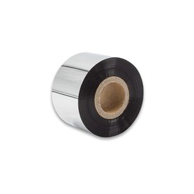 vhbw papier thermique rouleau papier thermique noir 40mm pour fax ou imprimante Valentin Vario 104/8