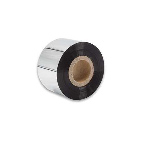 vhbw papier thermique rouleau papier thermique noir 40mm pour fax ou imprimante Valentin Vario 104/8