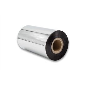 vhbw papier thermique rouleau papier thermique noir 110mm pour fax ou imprimante Valentin Genio 104