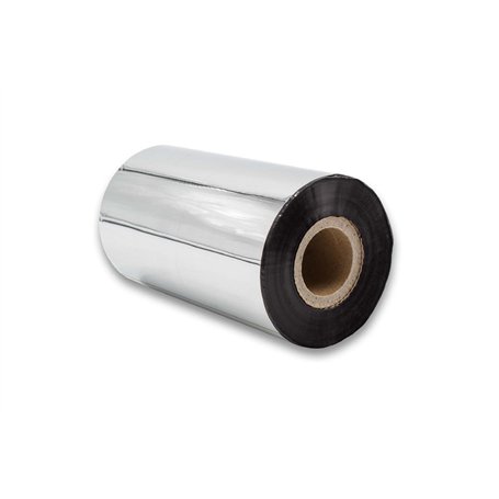 vhbw papier thermique rouleau papier thermique noir 110mm pour fax ou imprimante Valentin Genio 104