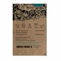 Lagure ovale / Queue de lièvre (Lagurus ovatus) env. 300 graines d'herbe ornementale pour le jardin naturel, fleur coupée, fleur