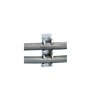 Résistance chaleur tournante 2000W 230V pour four Zanussi AEG Electrolux 397012801