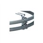 Résistance chaleur tournante 2000W 230V pour four Zanussi AEG Electrolux 397012801