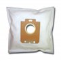 Lot de 20 sacs à poussière adaptés pour l’aspirateur Philips PowerGo FC8243/09