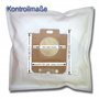 Lot de 20 sacs à poussière adaptés pour l’aspirateur Philips PowerGo FC8243/09