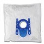 Mr.Clean Lot de 10 sacs d'aspirateur compatibles avec les aspirateurs Siemens VZ41FGALL PowerProtect (Type G All sauf VS01) Comp