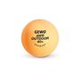GEWO AWR Outdoor 40+ Balle de Tennis de Table d'extérieur