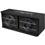 Hifonics TD-250R Subwoofer passif pour auto