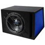 Hifonics ZSPL12R Caisson de Basses SPL 30 cm (12") de la série Zeus | jusqu'à 1800 W en crête Max.