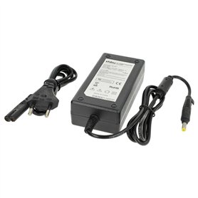 vhbw Adaptateur Secteur Remplacement pour HP 0957-2292 pour Scanner
