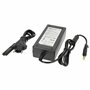 vhbw Adaptateur Secteur Remplacement pour HP 0957-2292 pour Scanner