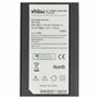 vhbw Adaptateur Secteur Remplacement pour HP 0957-2292 pour Scanner