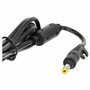 vhbw Adaptateur Secteur Remplacement pour HP 0957-2292 pour Scanner