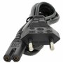 vhbw Adaptateur Secteur Remplacement pour HP 0957-2292 pour Scanner