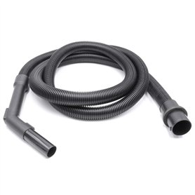 vhbw tube d'aspirateur long de 3m compatible avec Kärcher NT 14/1