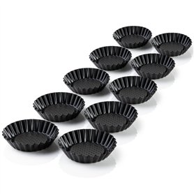Grizzly moules à tartelettes