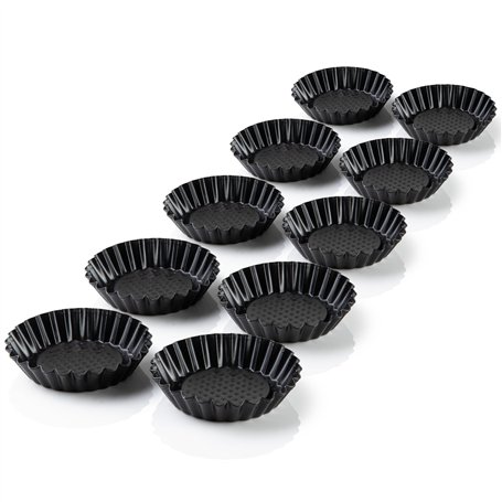 Grizzly moules à tartelettes