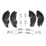 NN Kit de mâchoires de frein 160 x 35 pour Alko 1635