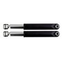Knott Original Amortisseur universel 990001 - Jusqu'à 1 750 kg - 225 mm à 335 mm