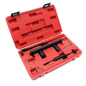 WilTec Kit d’Outils de synchronisation de l’Arbre à cames Compatible avec VW