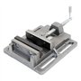 Étau de machine Mâchoire 75mm Atelier Perceuse Machine de forage Établi Meulage Outil professionnel