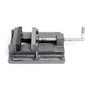 Étau de machine Mâchoire 75mm Atelier Perceuse Machine de forage Établi Meulage Outil professionnel