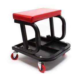 Wiltec Tabouret de mécanicien 37