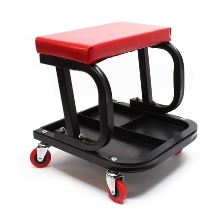 Wiltec Tabouret de mécanicien 37