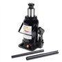 Cric Bouteille hydraulique 20T Vérin de Levage avec Fonction Descente Lente