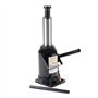 Cric Bouteille hydraulique 20T Vérin de Levage avec Fonction Descente Lente, 244-449 mm