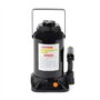 Cric Bouteille hydraulique 20T Vérin de Levage avec Fonction Descente Lente, 244-449 mm