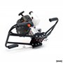 2 kW 3 CV – Cylindrée 63 cm³ – Usage 2 personnes – Perceuse de sol Trépan