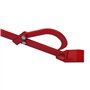 WilTec Levier Tourne-Billes Bois – 80 cm de Long – pour grumes 250 mm – Aide-abattage Universelle et Maintien tronçonneuse – Cro