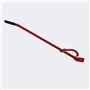WilTec Levier Tourne-Billes Bois – 80 cm de Long – pour grumes 250 mm – Aide-abattage Universelle et Maintien tronçonneuse – Cro
