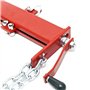 XPOtool HD Équilibreur de Charge pour Grue de Levage Max. 1800kg / 1,8t Balancier Palonnier 390mm