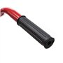 XPOtool Pince à bordure Acier Portée 0-37cm Charge max. de 100kg Pince de pose Levage Trottoir