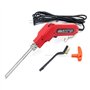 Coupe- polystyrène 150W Chauffage rapide Styrodur & mousse de polystyrène rigide Incision Rainure