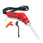 Coupe- polystyrène 150W Chauffage rapide Styrodur & mousse de polystyrène rigide Incision Rainure