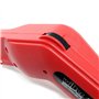 Coupe- polystyrène 150W Chauffage rapide Styrodur & mousse de polystyrène rigide Incision Rainure