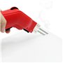 Coupe- polystyrène 150W Chauffage rapide Styrodur & mousse de polystyrène rigide Incision Rainure