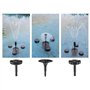 SunSun CSP-250 Écumeur Skimmer Flottant de Bassin Pompe intégrée 2500 l/h 45W