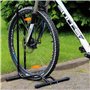 Support vélo en Acier