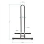 Largeur de Pneu 60 mm